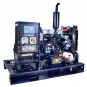 Generador 1.500 rpm Monofásico HYUNDAI DHY22KEM