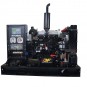 Generador 1.500 rpm Monofásico HYUNDAI DHY22KEM