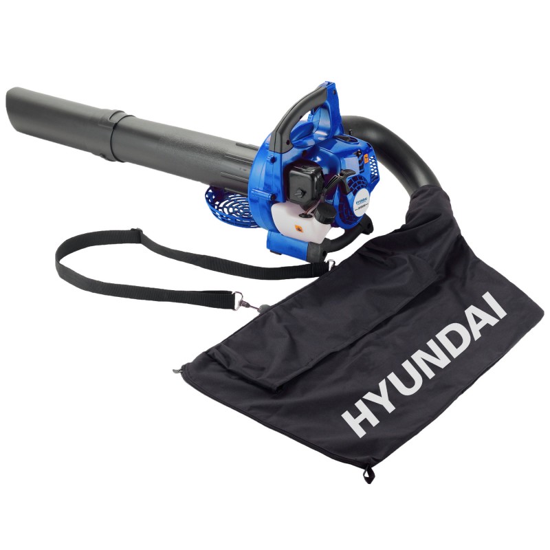 Soplador / Aspirador / Triturador HYUNDAI Soplador / Aspirador / Triturador HYUNDAI