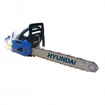 Motosierra HYUNDAI HYC4618