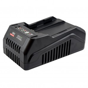 Cortasetos eléctrico con Batería Incluida. Motor sin escobillas 300 W.