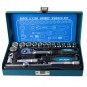 Kit de Herramientas Profesionales Hyundai K-20  20 piezas