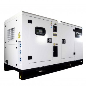 ? Generador Eléctrico 1.500 rpm HYUNDAI DHY85KSE? OFERTAS 2022