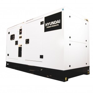 ? Generador Eléctrico 1.500 rpm HYUNDAI DHY85KSE? OFERTAS 2022