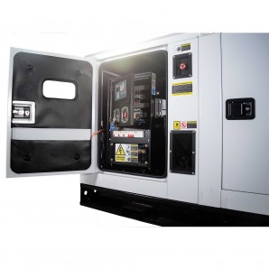 ? Generador Eléctrico 1.500 rpm HYUNDAI DHY85KSE? OFERTAS 2022