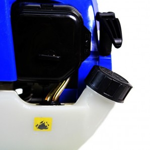 Soplador HYUNDAI HYBV26