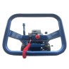HYTC150-2 Destoconadora Gasolina HYUNDAI