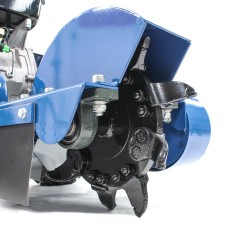 HYTC150-2 Destoconadora Gasolina HYUNDAI