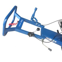 HYTC150-2 Destoconadora Gasolina HYUNDAI