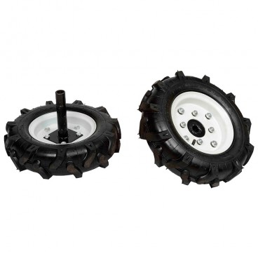 Ruedas 400x8