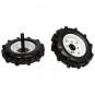 Ruedas 400x8